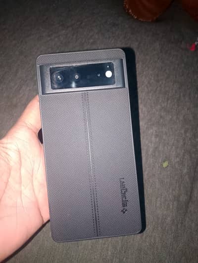 Google Pixel 6