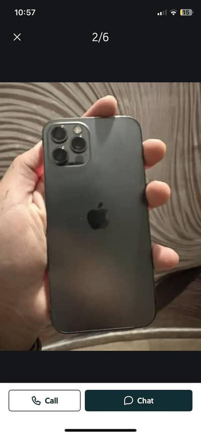 ALL ORIGNAL PHONE some lines in panels