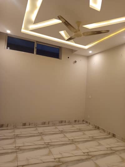 Brand New Slightly Used 10 Marla Tripel Story House Available For Rent Bahria Town Rawalpindi Phase 8