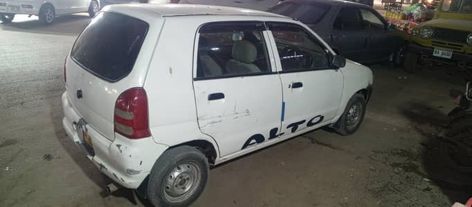 alto 2004 model