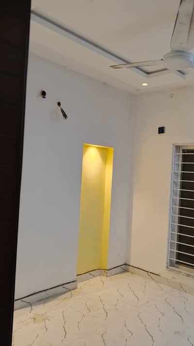 Like A Good Condition 5 Marla Double Storey House In Bahria Town Phase 8 For Rent At Good Location