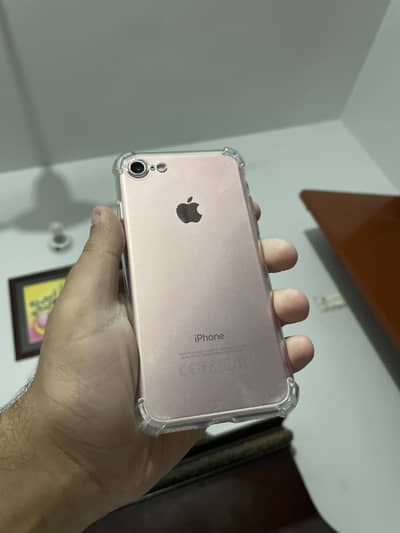 IPhone 7 128GB PTA Approved