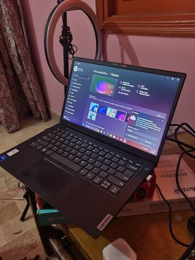 Lenovo V14 i5 12fth Gen | 8 GB | 256 NVme