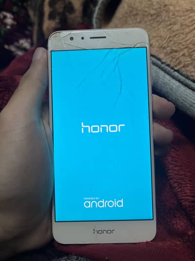 Honor 8 4/64