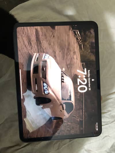 Ipad Pro 11 Inch (2024) M4 Chip