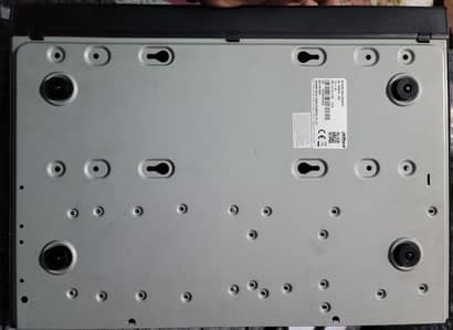 Alhua Network Video Recorder