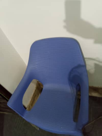 office chairs and table