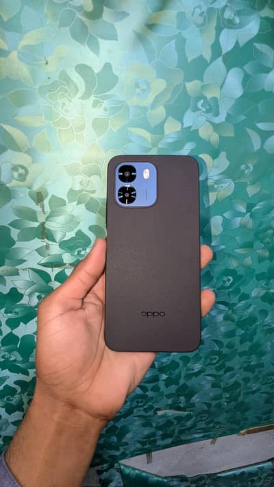 new phone only box open