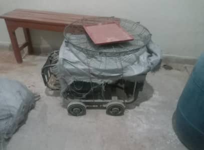 3.5KV Home Used Generator