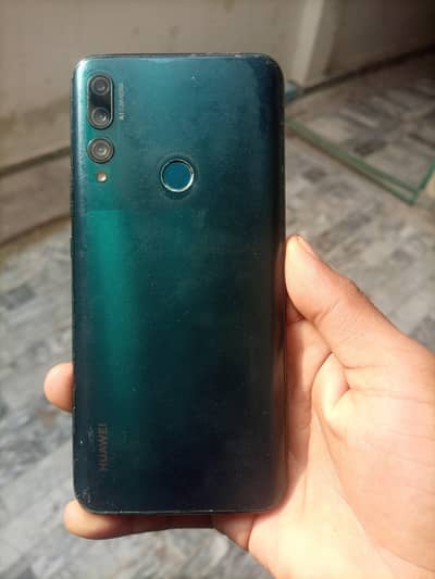 HUAWEI Y9 Prime 2019 4 128
