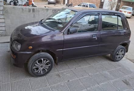 urgent selling  my home used car.