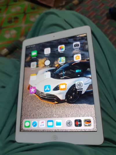 apple Ipad Air 16gb 10/10