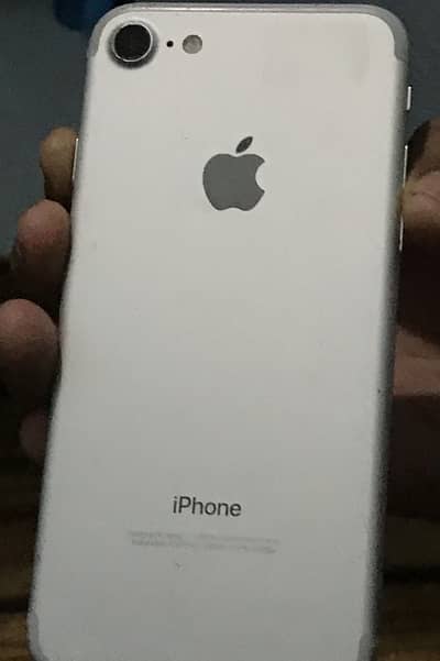 APPLE _IPHONE 7 FOR SALE.