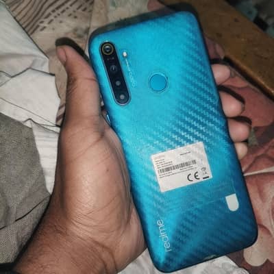 Realme 5i 4/64