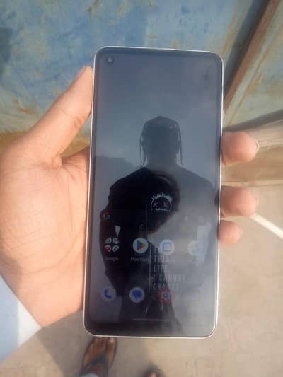 Motorola g power 2021 only speaker kharab h