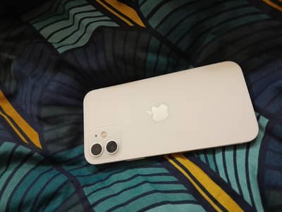 iphone 12 non pta jv 10/10