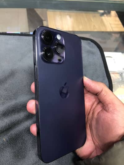 Iphone 14 Pro Max Non pta