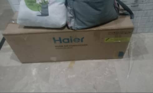 1.5 Ton Invertor AC Home Used