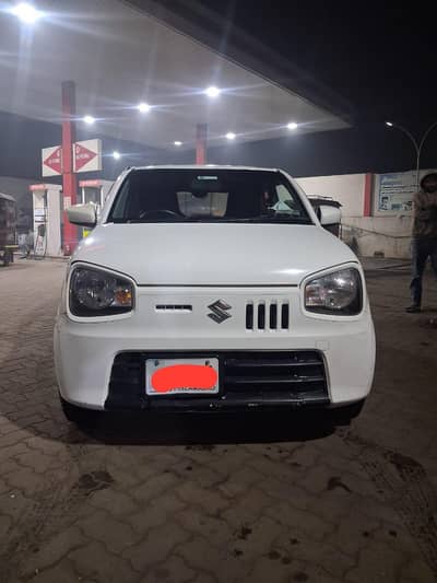 suzuki alto vxr power window auto said mirror total genain