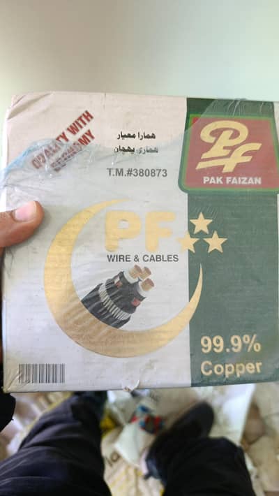 3*29 wire   3000. per box