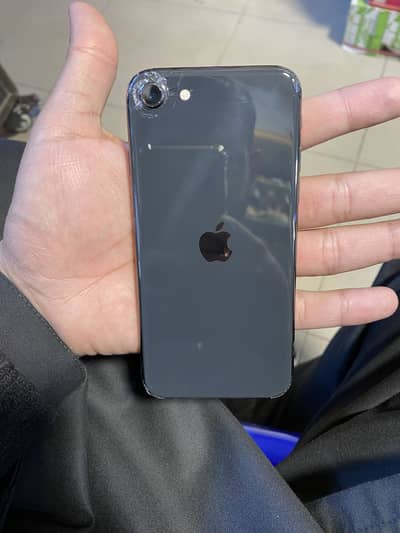 IPHONE SE 2020 Pta