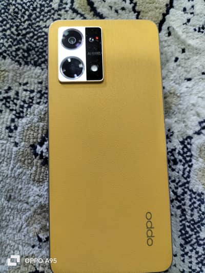 F21 pro 4G super AMOLED