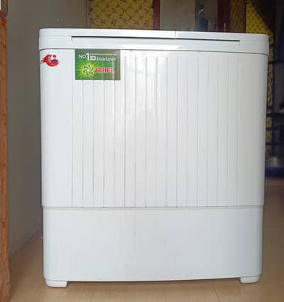 Original manual washing machine