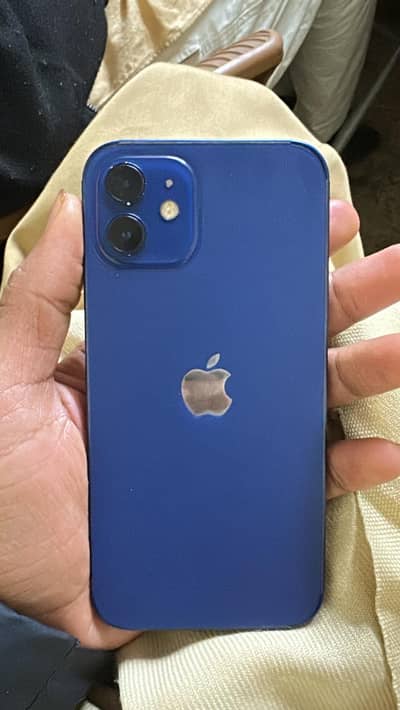 iPhone 12 urgent sale