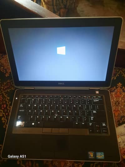 Dell latitude E6330