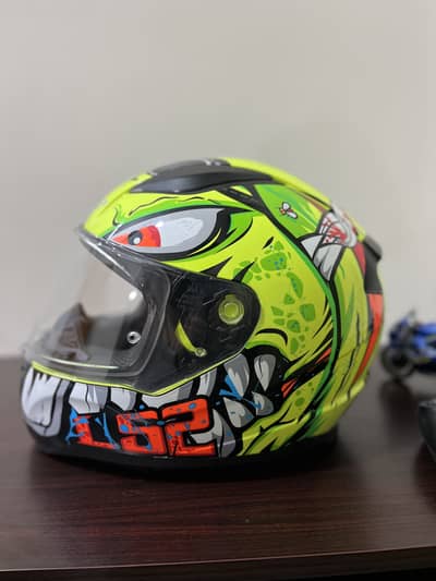 LS2 Rapid 2  Size: Medium