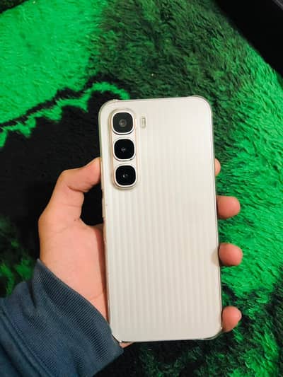 Infinix Hot 60 Pro 8/128 For Sale 