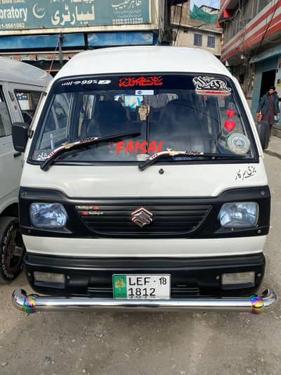 bolan 2018 for cale brand new