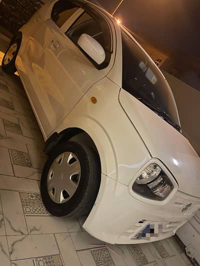 Suzuki Alto Vxl AGS  2020