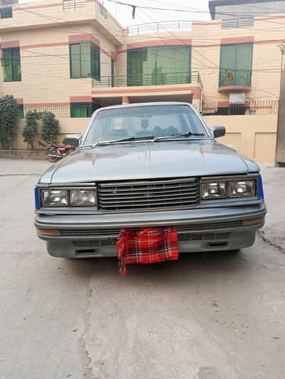 Toyota Corona genuine diesel engine best chance for Toyota lover