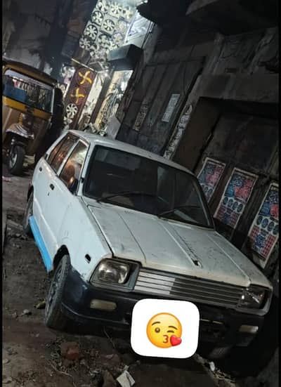 Fx for sale in Gujranwala city Good condition