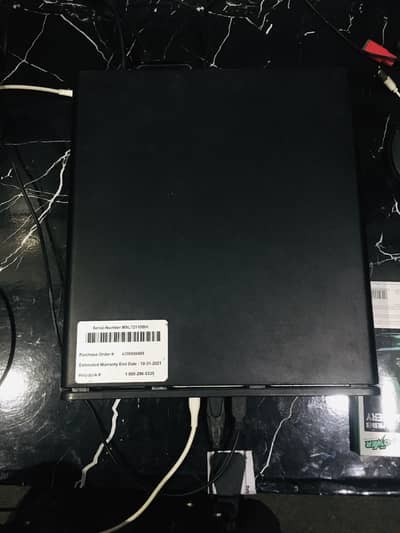 Hp prodesk intel i5 6th gen