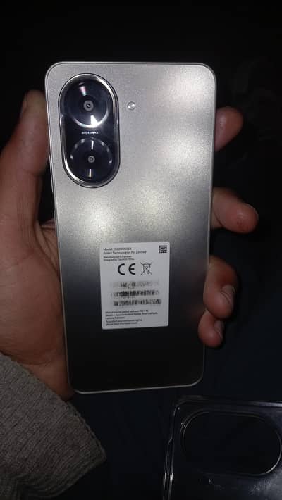 redmo A5 new mobile diba pak ha 1 weak use howa ha koi masla nai