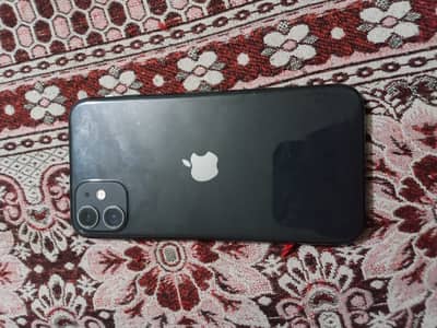 iPhone 11 non pta JV