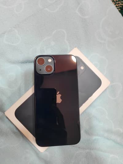 iphone 13 128GB Dual Sim Non pta Fu