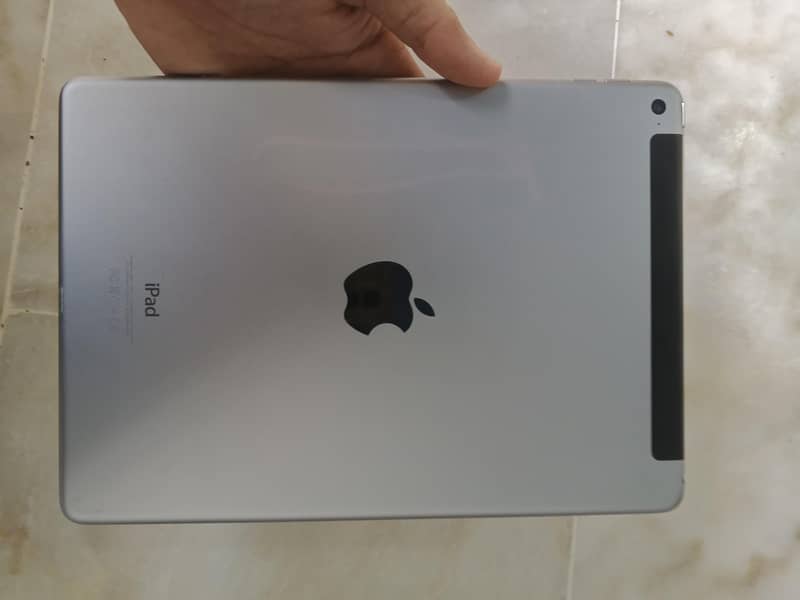 ipad 6th gen 8