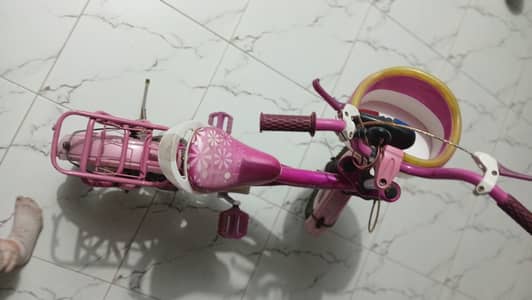 kids cycle for 3-8 years