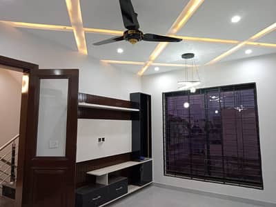 10 Marla Double Storey House For Rent Citi Housing Sialkot A Extension, Ground Plus1