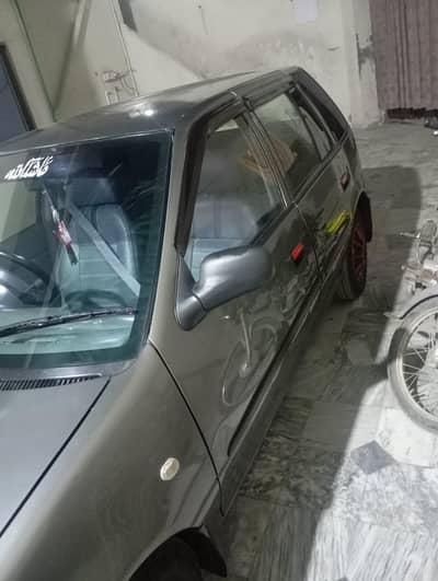 AK dam fresh car h . AK passay ka be Kam nhe honay wla