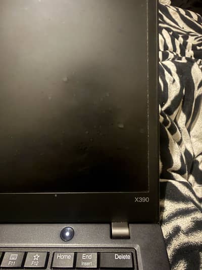 Lenovo x390 for sale in good condition