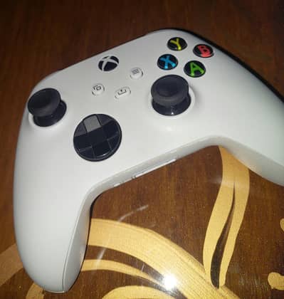 Original Xbox Series X / S Controller – Excellent Condition