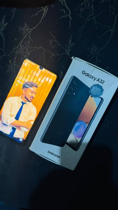 Samsung A32 5G