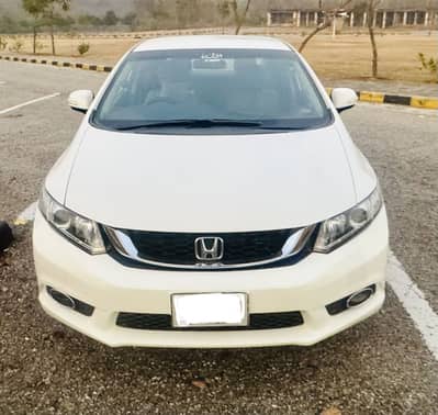 Honda civic hardtop prosmatic