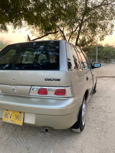 Cultus VXR Euro 2 2015/16