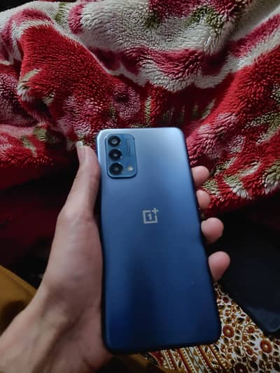 Oneplus Nord n200 5g 4+64