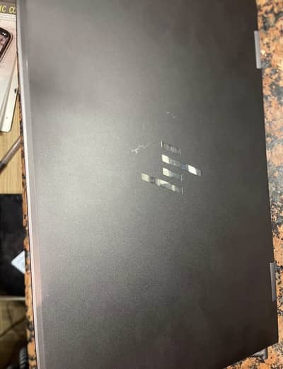 HP Envy Ryzen 5 x360 15 urgent sale